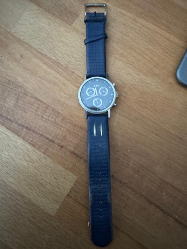 Mercedes slk damen chronograph - mercedes,