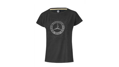 Original mercedes benz shirt - original, mercedes-benz