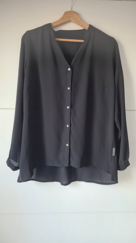 Original mercedes benz bluse - original,