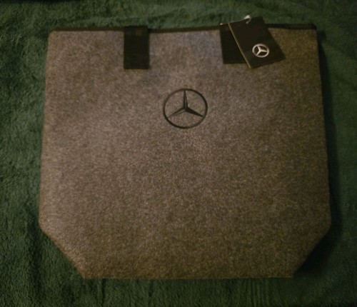 Mercedes benz einkaufstasche - mercedes,