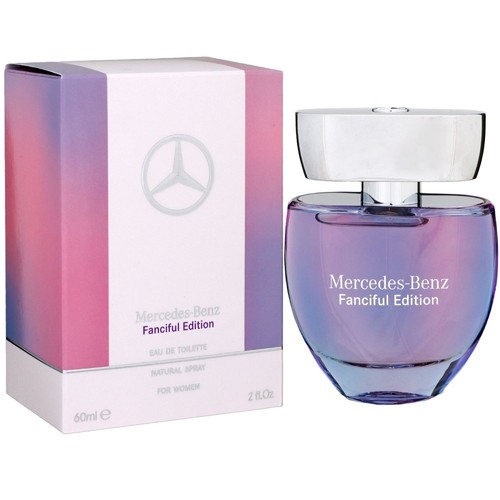 Mercedes benz fanciful edition - fanciful,