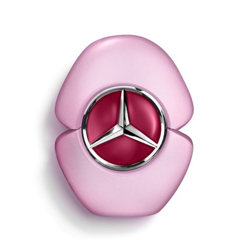 Mercedes benz woman parfüm - woman,