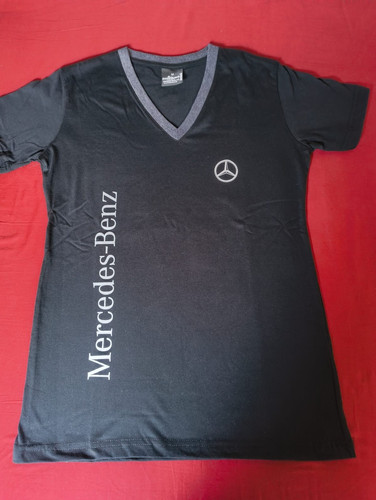 Shirt mercedes benz neu m - neu, gr