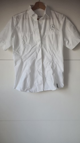 Original mercedes benz bluse - original,