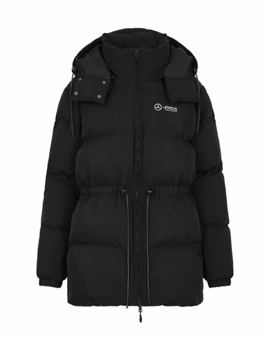 Mercedes amg damen - damen, jacke