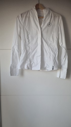 Original mercedes benz - mercedes, bluse