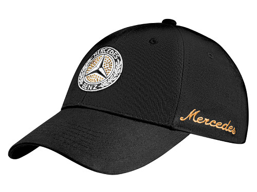 Mercedes benz original cap - benz,