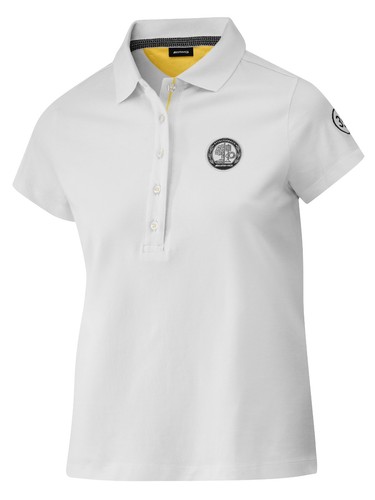 Amg poloshirt damen - amg, xl