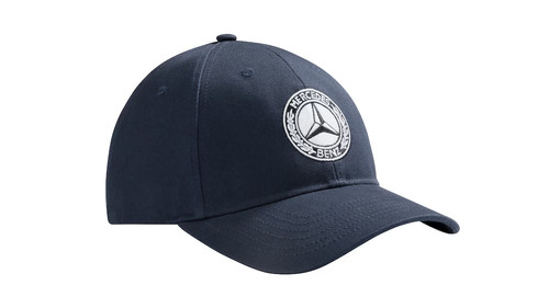 Original mercedes benz basecap - mercedes-benz,