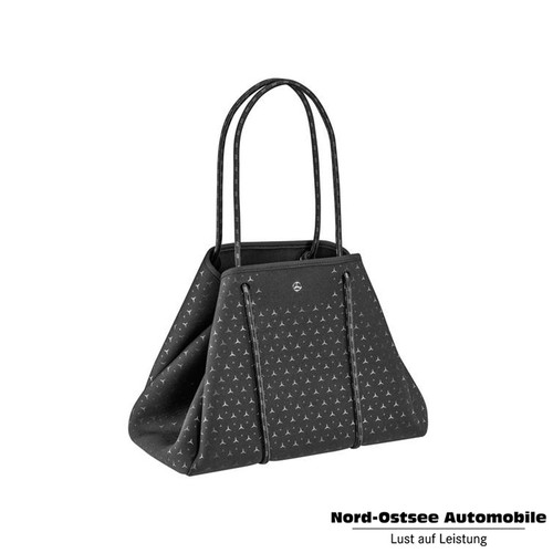 Original mercedes benz shopper - original,