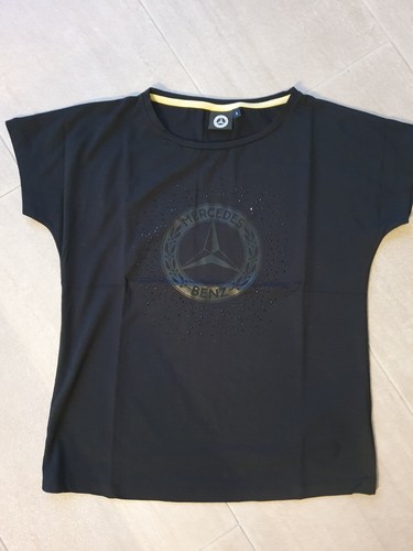 Original mercedes benz shirt - original, mercedes-benz