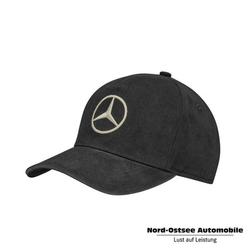Original mercedes benz cap - mercedes-benz,