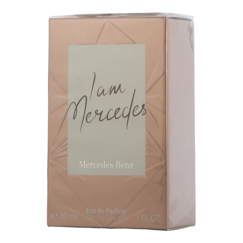 Mercedes benz - i, am