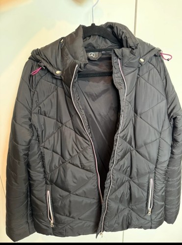 Mercedes jacke xl - mercedes, gr.
