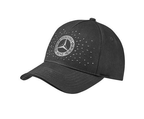 Original mercedes benz - mercedes-benz, cap