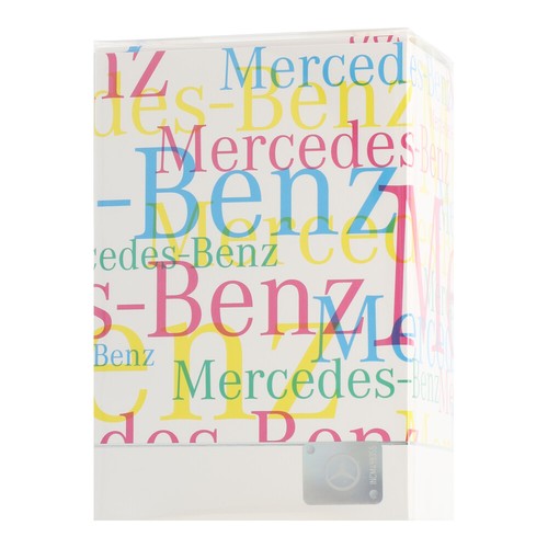 Mercedes benz pop edition edp - pop,