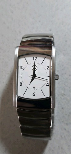 Mercedes benz armbanduhr - mercedes,