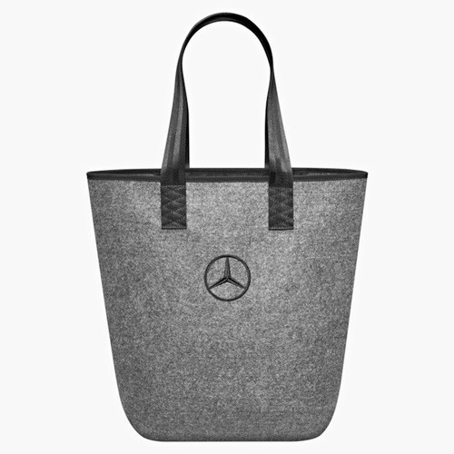 Einkaufstasche mercedes benz - einkaufstasche,