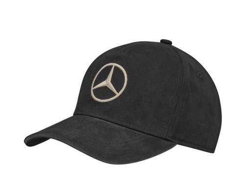 Original mercedes benz cap - mercedes-benz,