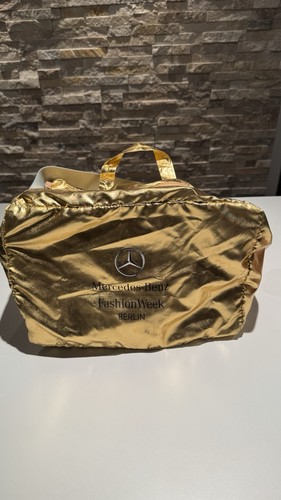 Fashion week bag 2014 mercedes - fashion,