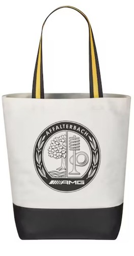 Mercedes amg einkaufstasche - mercedes-amg,
