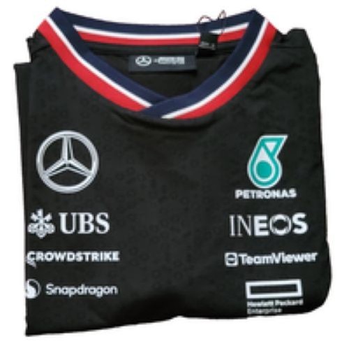 Mercedes amg petronas - petronas, f1