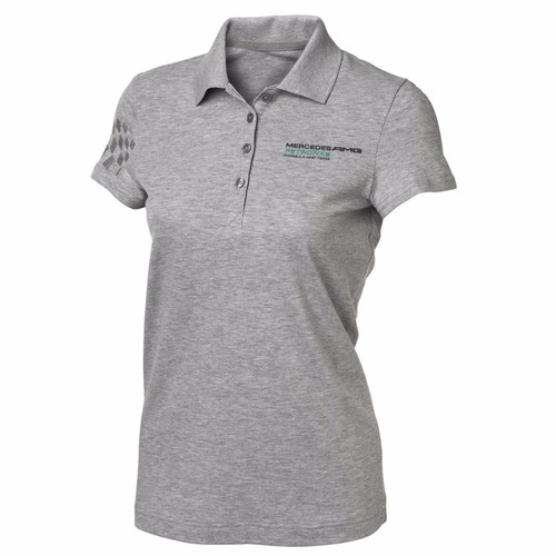 Polo shirt mercedes amg - polo,