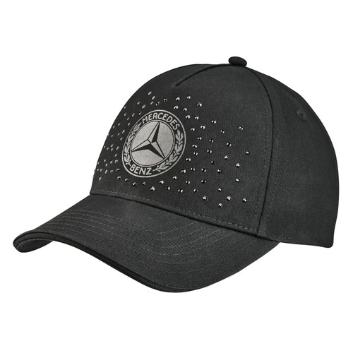 Mercedes benz cap - mercedes-benz, damen