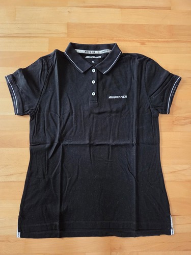 Polo shirt mercedes amg - polo,