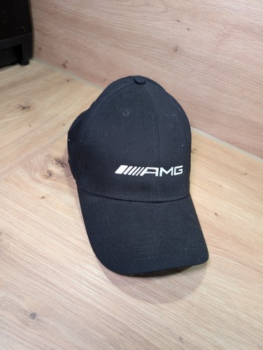 Original mercedes benz amg cap - mercedes-benz,