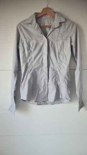 Original mercedes benz bluse - mercedes,