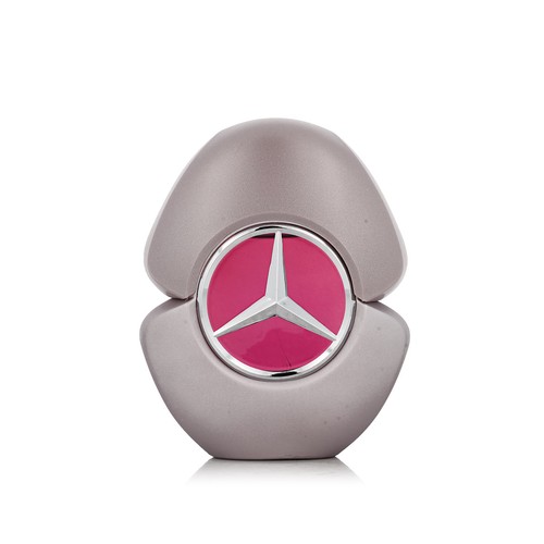 Mercedes benz woman - eau, de