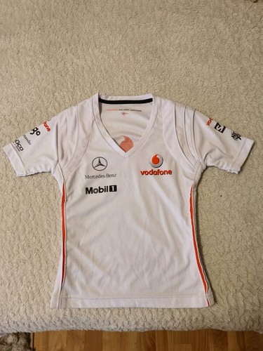 Vodafone mclaren mercedes - vodafone,
