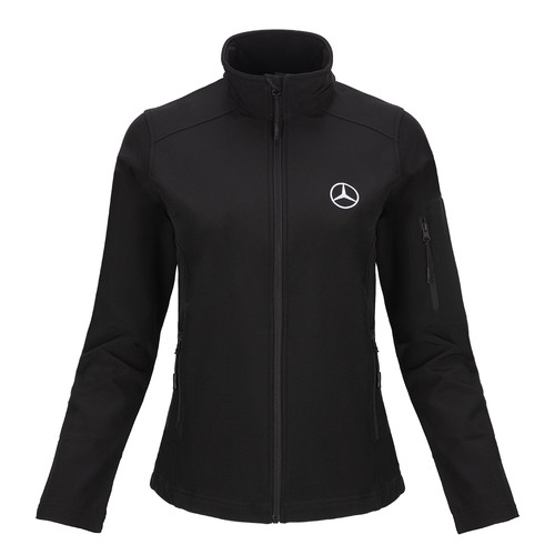 Mercedes benz trucks softshell - trucks,