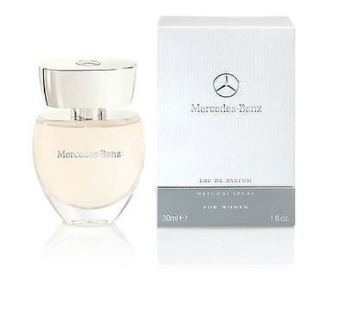 Mercedes benz edp vapo ml - edp,
