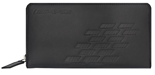 Mercedes benz amg geldbörse - mercedes-benz,
