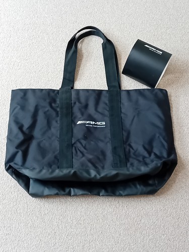 Mercedes amg shopper tasche - mercedes-amg-shopper,