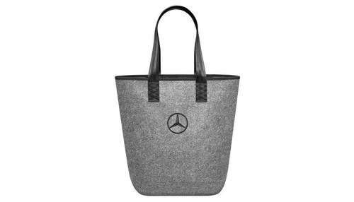 Einkaufstasche orig mercedes - einkaufstasche,