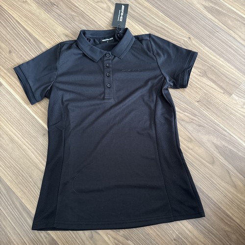 Mercedes damen poloshirt amg - damen,