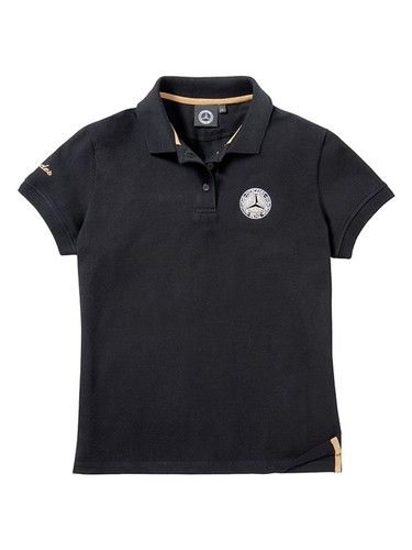 Mercedes benz poloshirt damen - mercedes-benz,