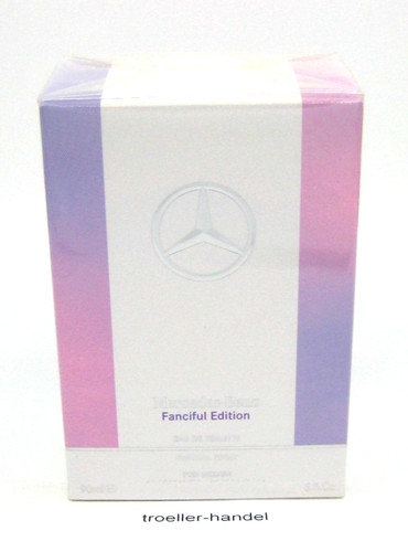 Mercedes benz fanciful edition - mercedes-benz,