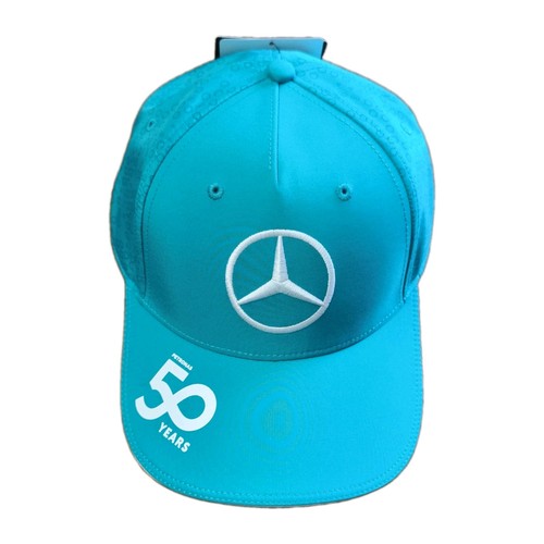 Mercedes amg petronas - mapf1, rp