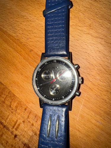 Mercedes slk damen chronograph - mercedes,