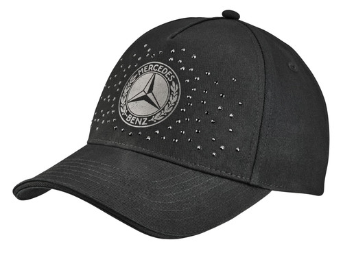 Original mercedes benz - original, cap
