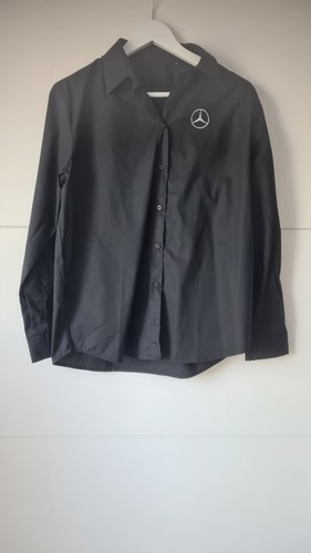 Original mercedes benz bluse - original,