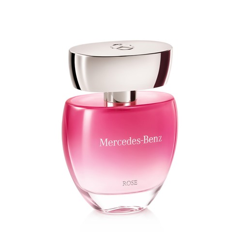 Mercedes benz rose eau - mercedes-benz, de