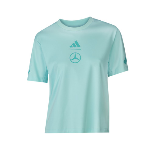 Mercedes benz damen shirt - mercedes-benz, t-shirt
