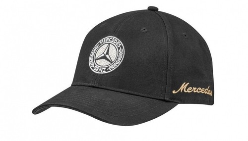 Original mercedes benz cap - original, mercedes-benz