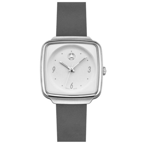 Mercedes benz edelstahl lady - mercedes-benz,