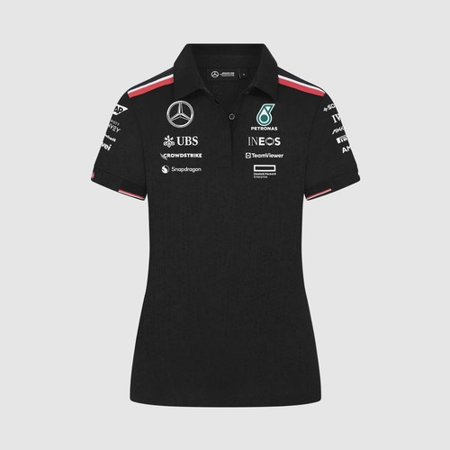 Mercedes amg petronas team - mercedes,